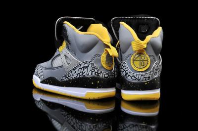 cheap kids' air jordan spizike shoes cheap no. 816